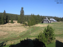 Jeřábkovna