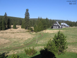Jeřábkovna