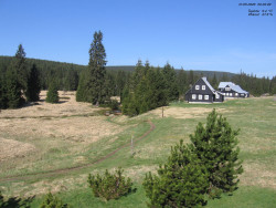 Jeřábkovna