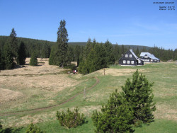 Jeřábkovna