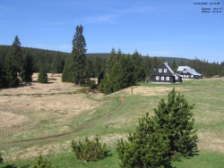 Jeřábkovna