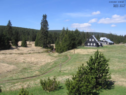Jeřábkovna