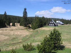 Jeřábkovna