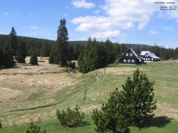 Jeřábkovna