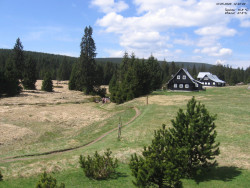 Jeřábkovna