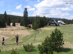Jeřábkovna