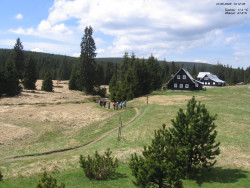Jeřábkovna