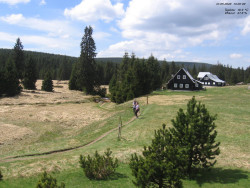 Jeřábkovna