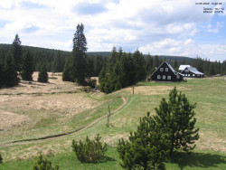 Jeřábkovna