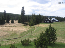 Jeřábkovna