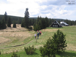 Jeřábkovna