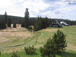 Jeřábkovna