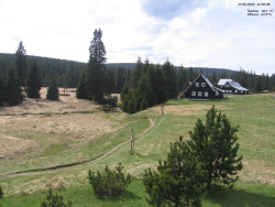 Jeřábkovna