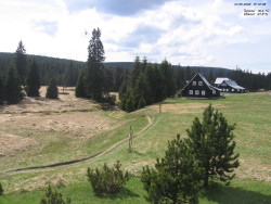 Jeřábkovna