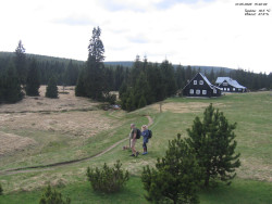 Jeřábkovna