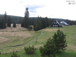 Jeřábkovna