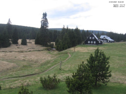 Jeřábkovna