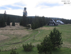 Jeřábkovna
