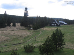 Jeřábkovna
