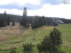 Jeřábkovna
