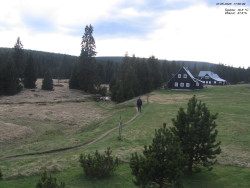 Jeřábkovna