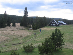 Jeřábkovna