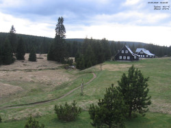 Jeřábkovna