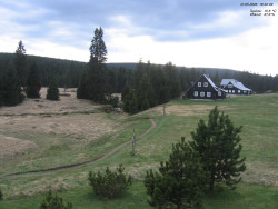 Jeřábkovna