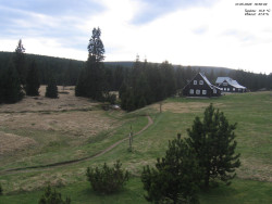 Jeřábkovna