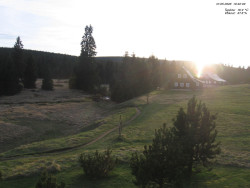 Jeřábkovna