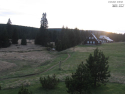 Jeřábkovna