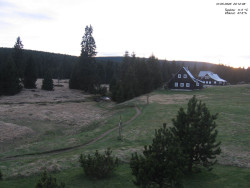 Jeřábkovna