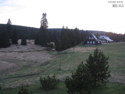 Jeřábkovna