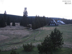 Jeřábkovna