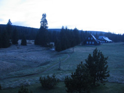 Jeřábkovna