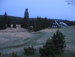 Jeřábkovna