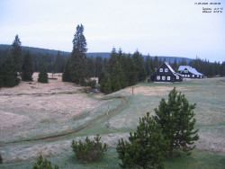 Jeřábkovna