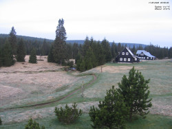 Jeřábkovna