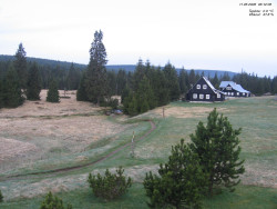 Jeřábkovna