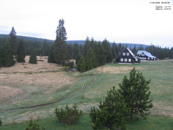 Jeřábkovna
