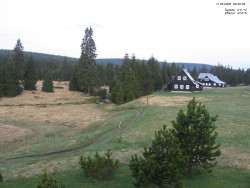 Jeřábkovna