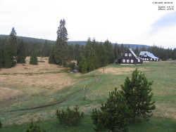 Jeřábkovna