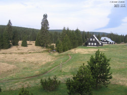 Jeřábkovna
