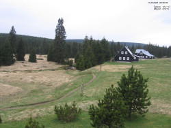 Jeřábkovna
