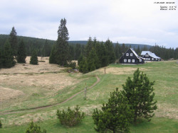 Jeřábkovna