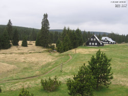 Jeřábkovna