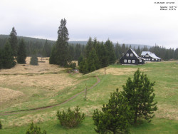 Jeřábkovna