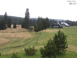 Jeřábkovna