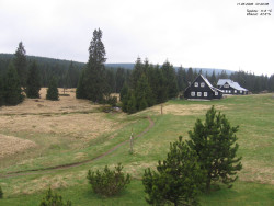 Jeřábkovna