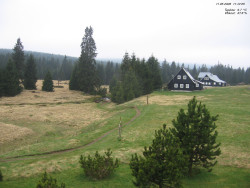 Jeřábkovna
